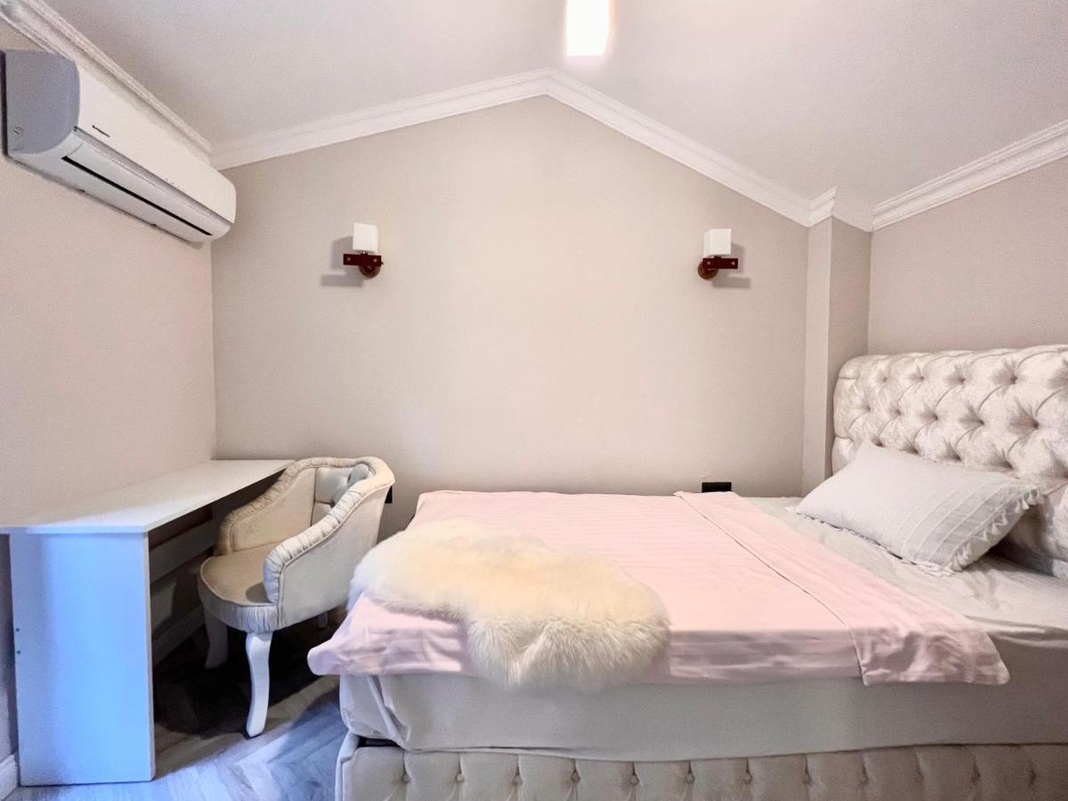 Апартаменти Стефани Plovdiv Exterior foto