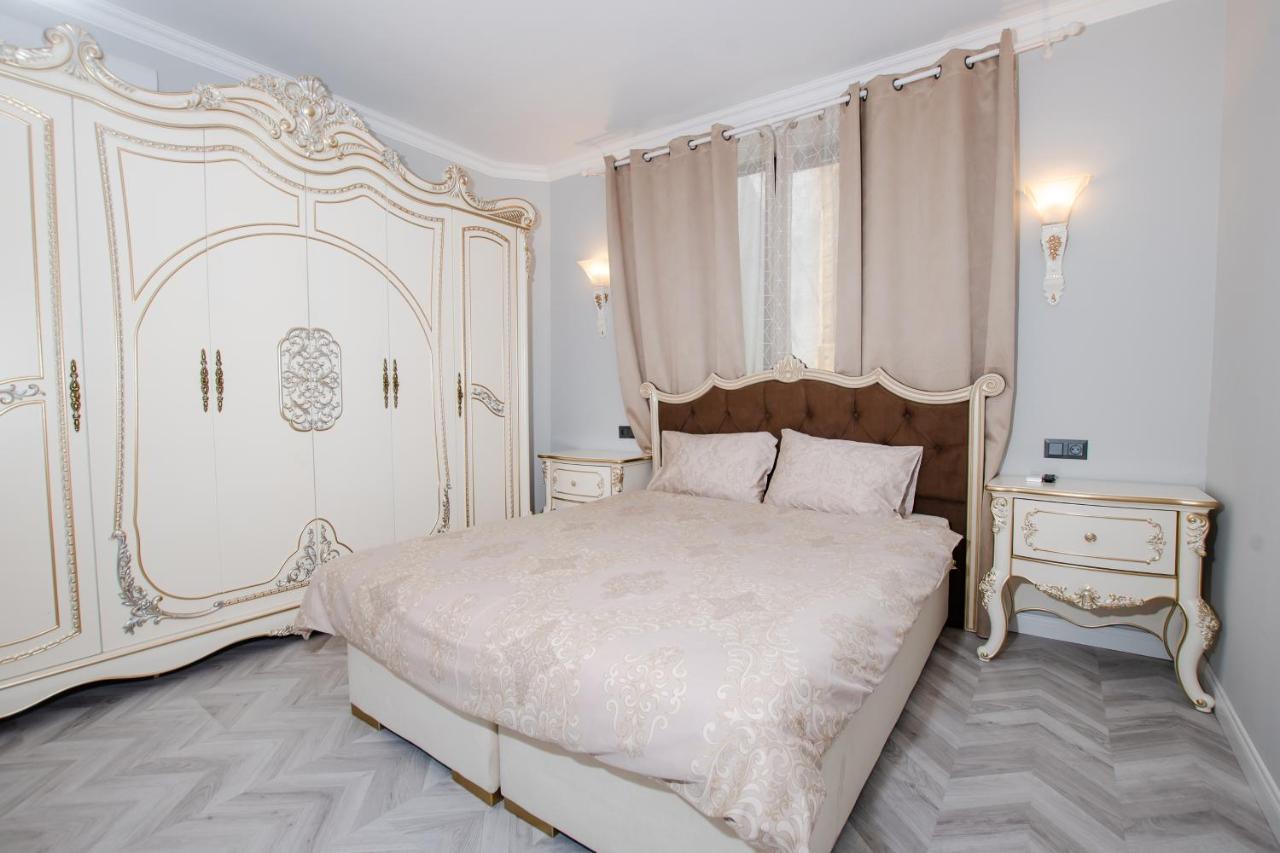 Апартаменти Стефани Plovdiv Exterior foto