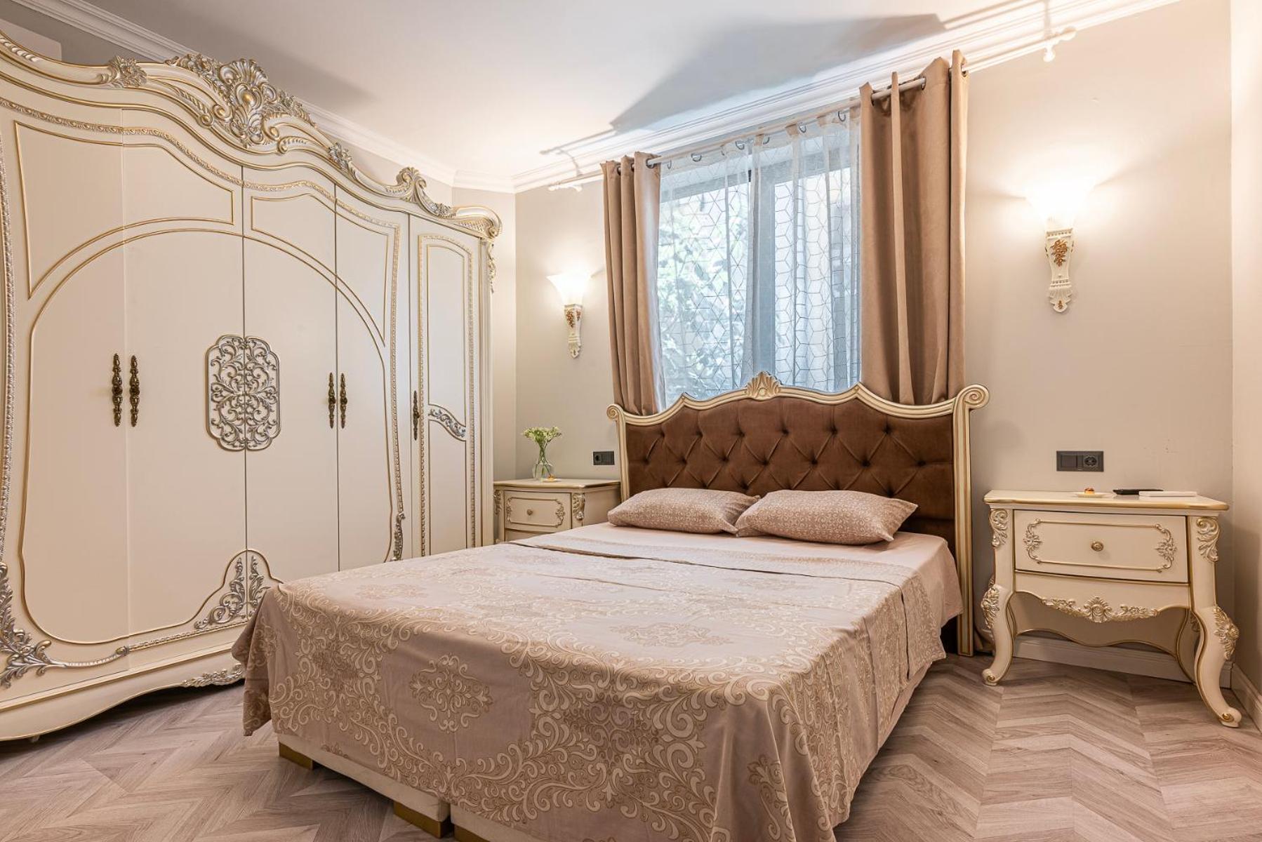 Апартаменти Стефани Plovdiv Exterior foto