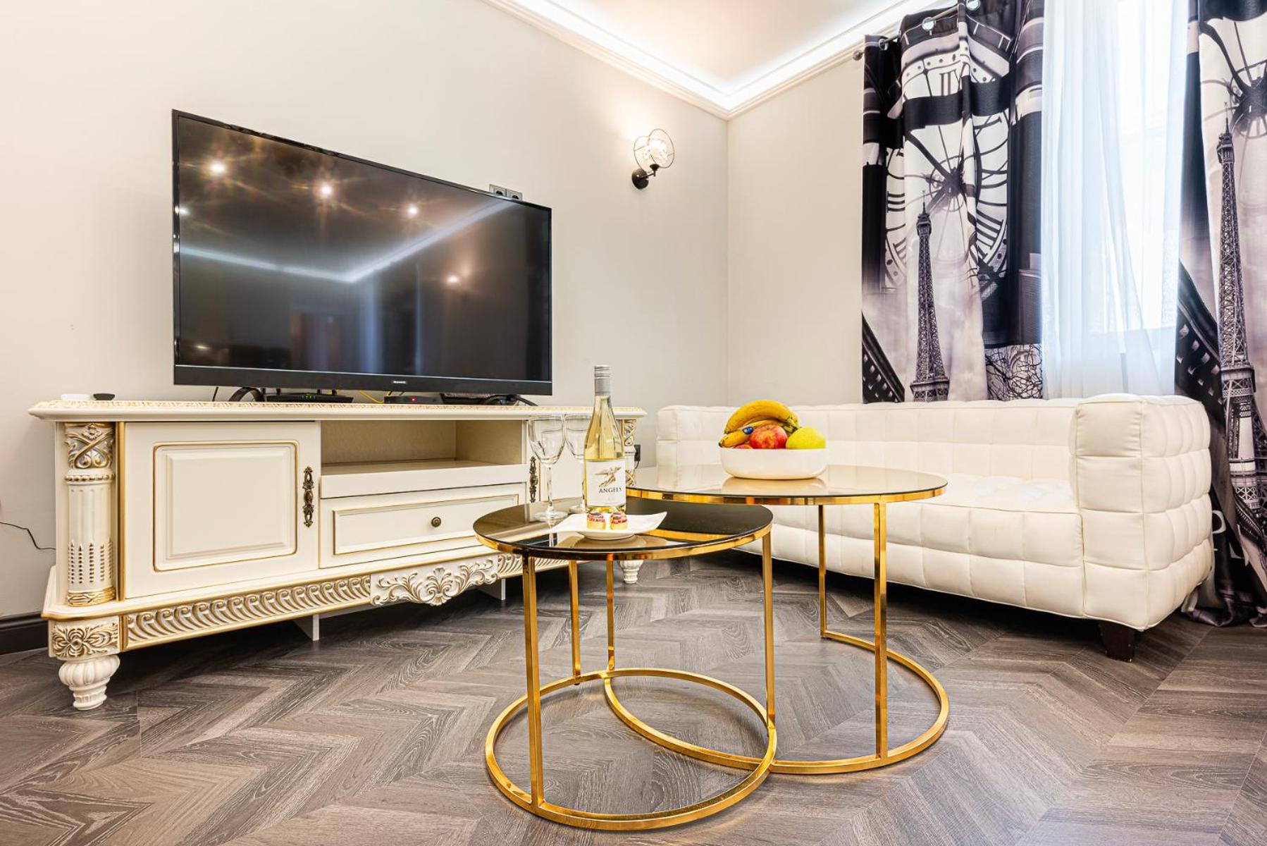 Апартаменти Стефани Plovdiv Exterior foto