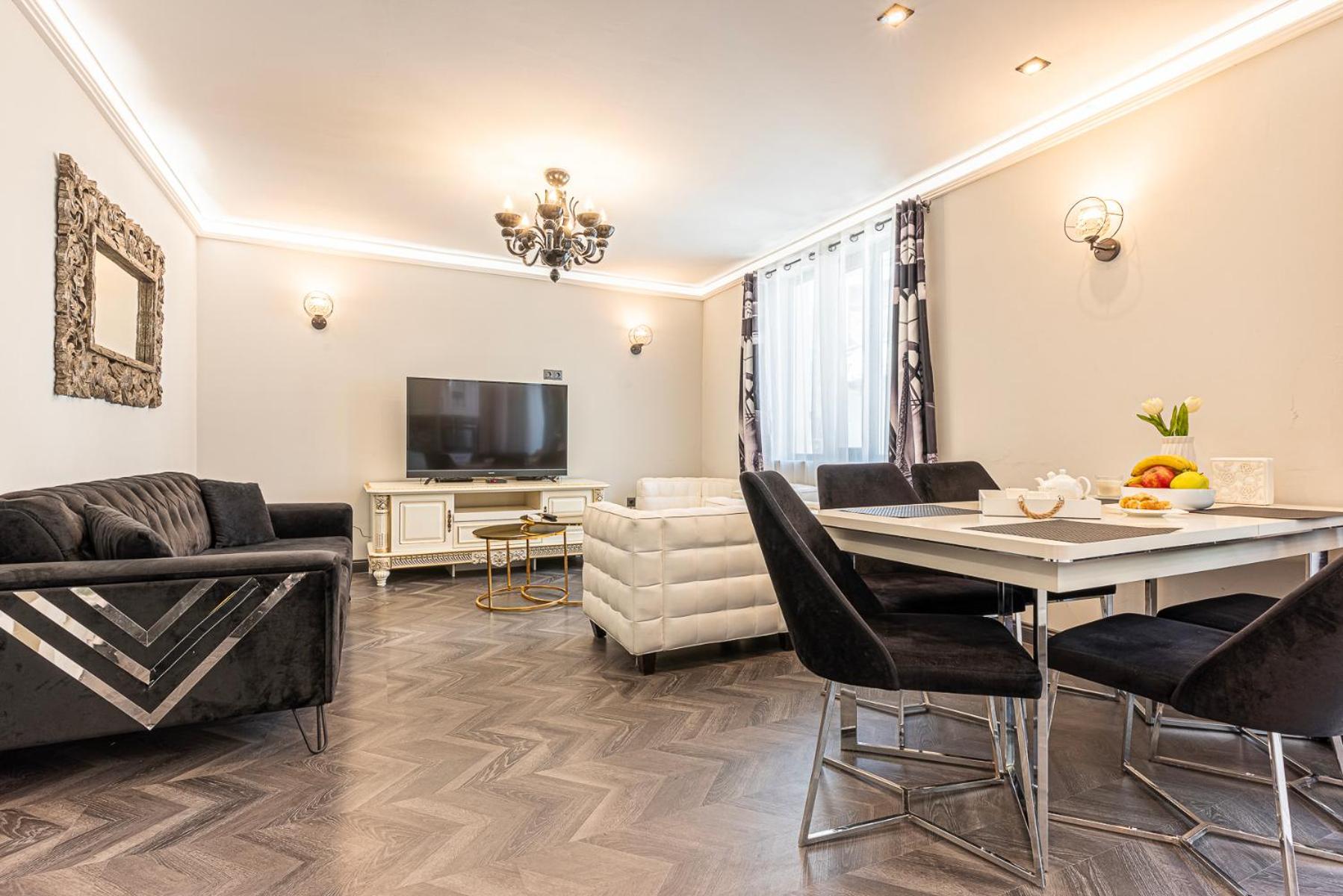 Апартаменти Стефани Plovdiv Exterior foto
