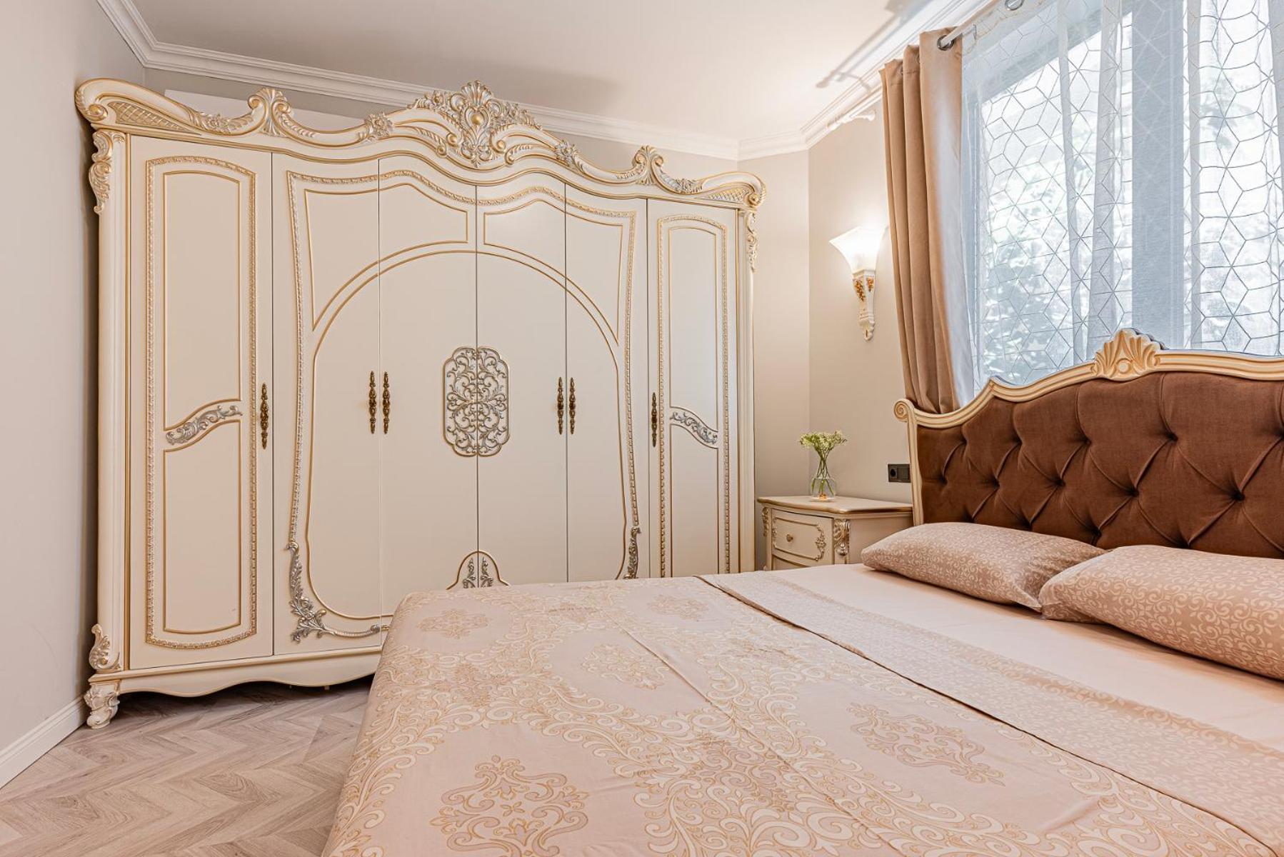 Апартаменти Стефани Plovdiv Exterior foto