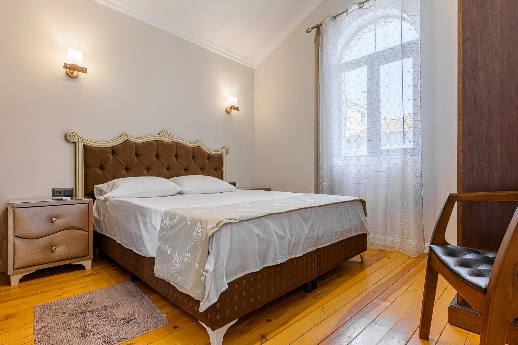 Апартаменти Стефани Plovdiv Exterior foto