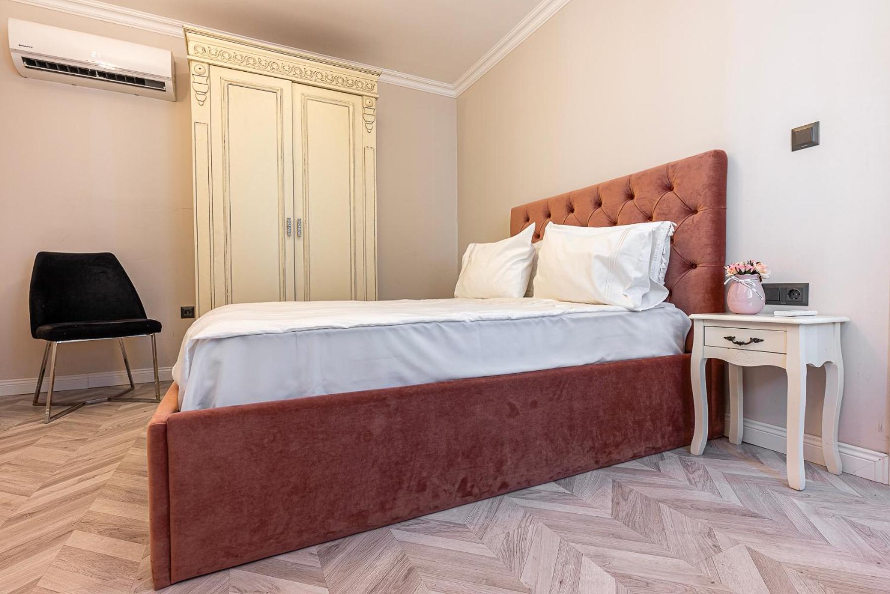 Апартаменти Стефани Plovdiv Exterior foto